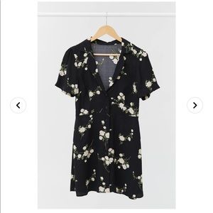 Urban Renewals Floral Dress